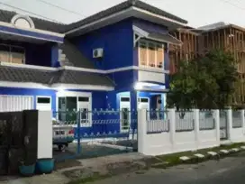 Hunian Nyaman Jati Raya Indah Banyumanik UNDIP