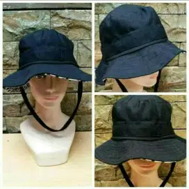 Topi rimba (HARGA PROMO)
