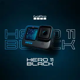 Gopro Hero 11 Black  / Go pro Hero 11 Black Action Camera