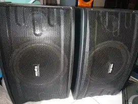 Paket karaoke 10 inch