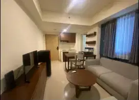 Dijual Apartemen Meikarta Full Furnished
