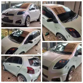 kaca film mobil murah bahan berkualitas
