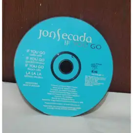 Jon Secada If You Go