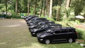 Rental mobil 68 + supir + tdk lepas kunci