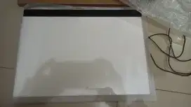 LED drawing tracing board A3