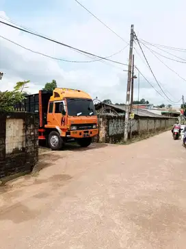 Jual tanah 1715m di lubang buaya kec setu kab bekasi