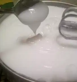 Pengental Multifungsi 1Lt
