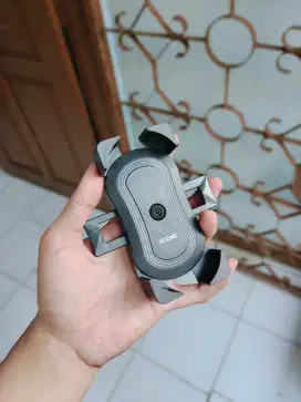 Holder phone acome