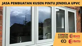 jual kusen upvc murah Magelang