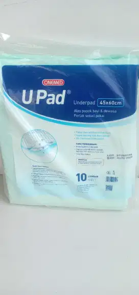 Underpad onemed