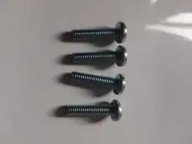 Baut breket tv samsung/buat pemasangan
