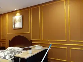 wallmoulding gypsum hiasan dinding