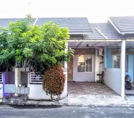 Rumah Cluster Metland Cibitung Nyaman Strategis