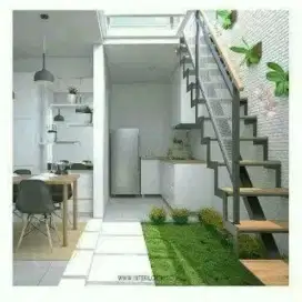 (Adjie) Jasa tukang bangun&renovasi rumah kontrakan dll