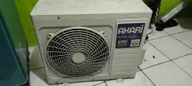 Jual beli AC bekas