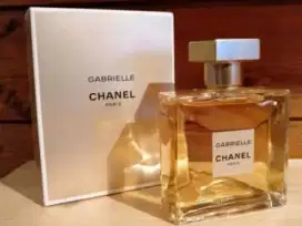 PARFUM WANITA CHANEL GABRIELLE EDP 100ml