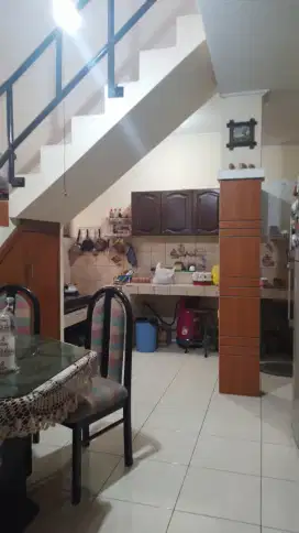 Rumah siap huni dkt RS Muhammaddiyyah