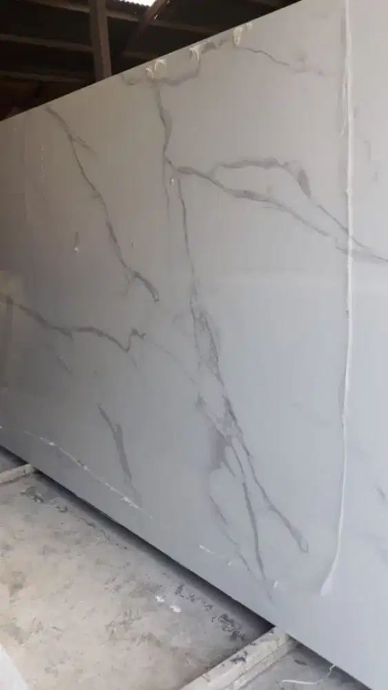 Marmer compress , untuk meja dapur