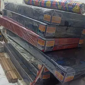 kasur busa bigfoam by bigland garansi pabrik 5th