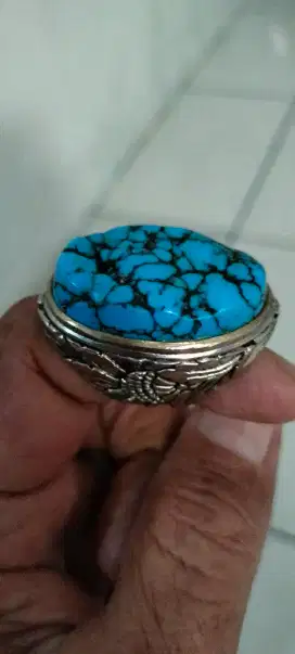 Batu Pirus Persia