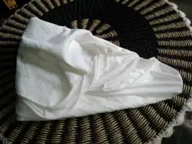Matras cover berbahan lembut