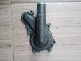 cover tutup water Pum ninja 250 fi orisinil