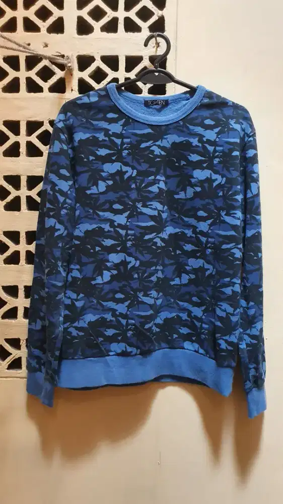 Crewneck Topten