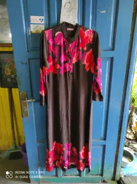 Gamis rolanda UK XL