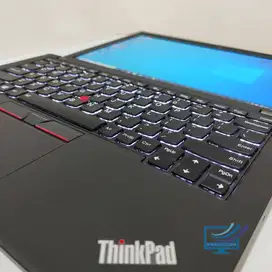 Lenovo Thinkpad X250 Backlight Core i5 5300u Ram 8GB SSD 1TB Mulus New