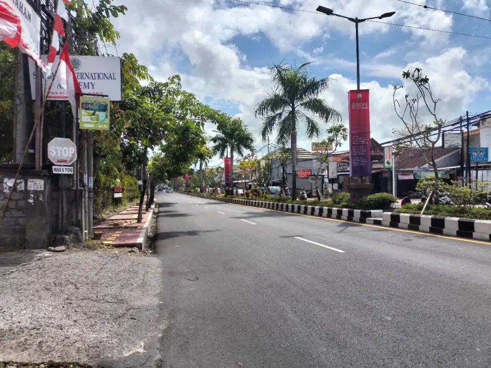Rumah Tinggal Beserta Rumah Kos MURAH di Jimbaran 350Meter Dari Bypass