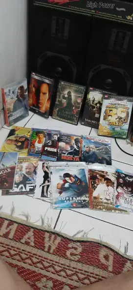 dvd film masih bagus