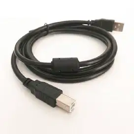 Kabel USB Printer 1,5 Meter