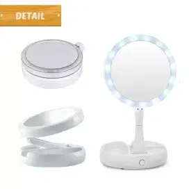 Lampu Kaca Lipat