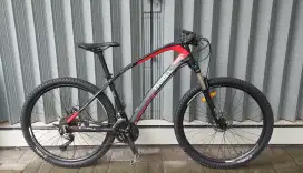 Sepeda thrill ravage 4.0