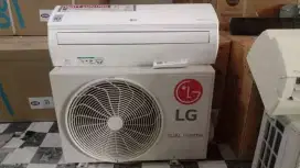 AC Bekas Segala Ukuran