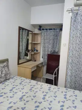 Disewakan  Apartement  Summarecon  bekasi barat