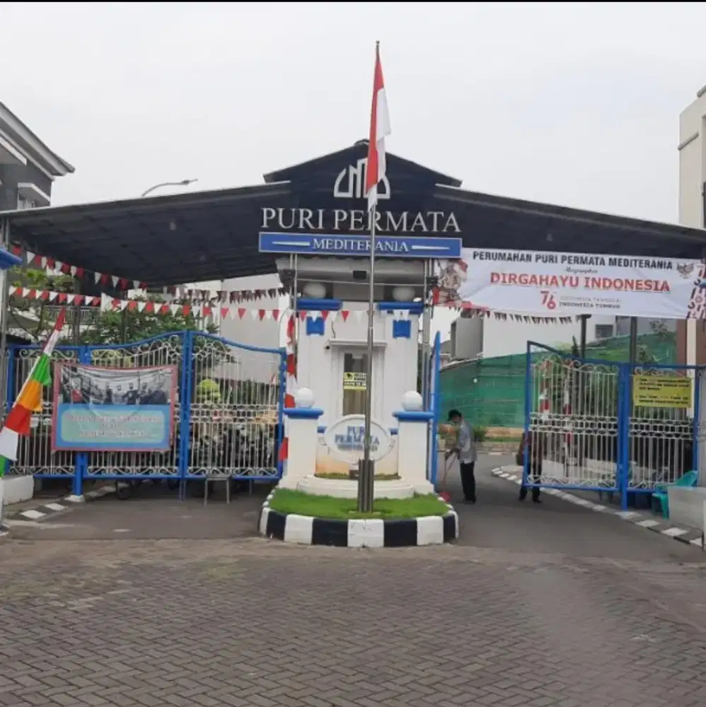 Administrasi Ringan