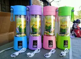 Blander portable USB