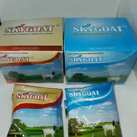 susu kambing etawa SKYGOAT