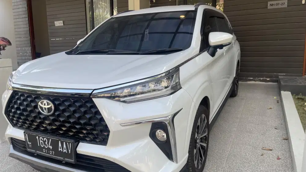 Veloz Q non TSS 2021