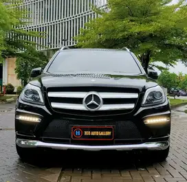 Mercedes Benz GL350 CDi 2013 Diesel GL 350