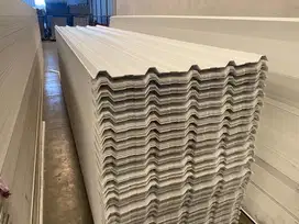 Atap Upvc Dr Shield Single Trimdek