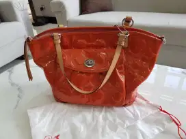 Tas wanita COACH original