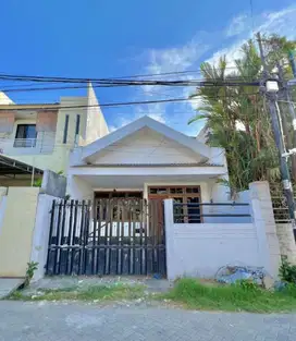 JUAL RUMAH MURAH DI LEBAK KENJERAN SURABAYA