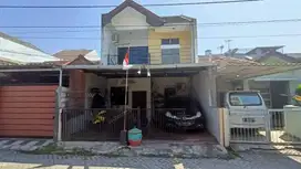 Dijual rumah 2 lantai wiguna selatan  dekat MERR