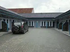 Kos Nyaman Purwakarta