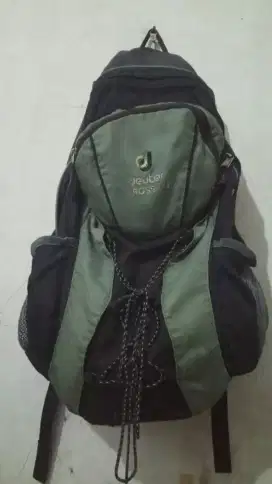 Tas Deuter cross