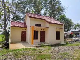 Rumah Ready lurr, barat waduk mulur Skh