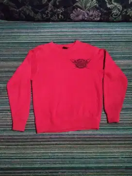 Sweater Musik jaduL