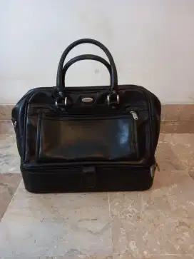 Tas Travel Grand Polo